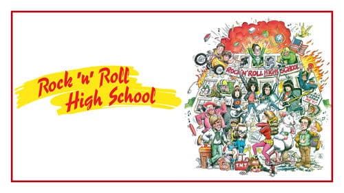 Rock 'n' Roll High School Bild 8