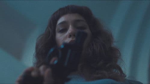 Gemini - Falsches Spiel Bild 4