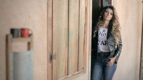 Paula Fernandes: Encontros Pelo Caminho Bild 1