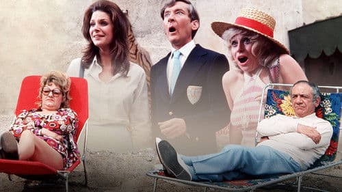 Ein total verrückter Urlaub Bild 3