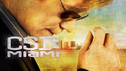 CSI: Miami Bild 1
