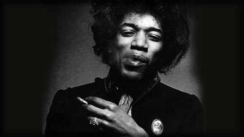 Jimi Hendrix Bild 3
