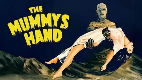 The Mummy's Hand Bild 4
