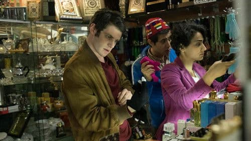 Voll verschleiert Bild 6