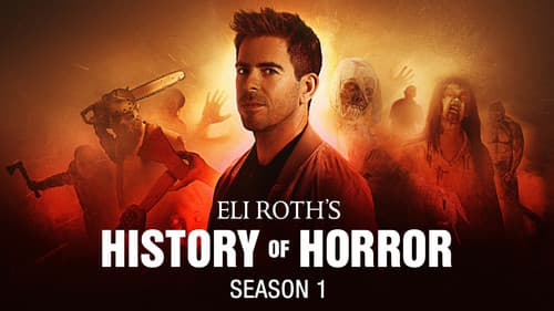 Eli Roth's History of Horror Bild 8