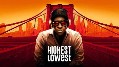 Highest 2 Lowest Bild 5