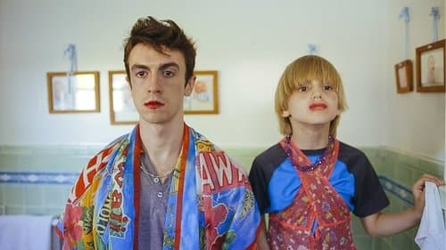 Danny the Manny Bild 1