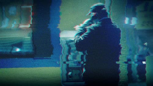 Pervert: Hunting the Strip Search Caller Bild 2