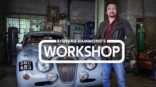 Richard Hammond's Car Workshop Bild 4