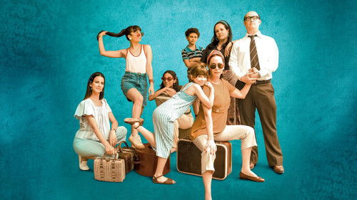 El olvido que seremos Bild 7