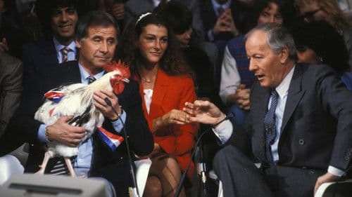 Le Grand Échiquier Bild 1