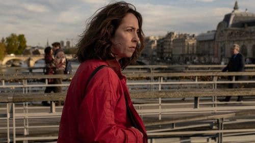 Rose - Eine unvergessliche Reise nach Paris Bild 3