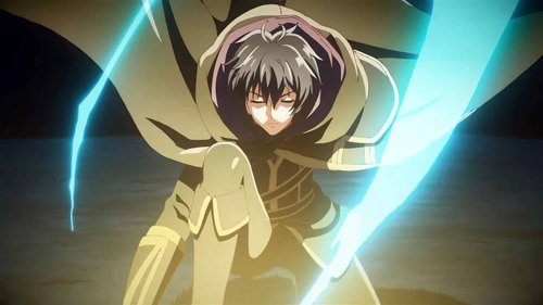 My Status as an Assassin Obviously Exceeds the Hero's Bild 4