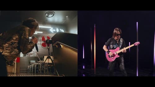 B'z SHOWCASE 2020 -5 ERAS 8820- Day2 Bild 2