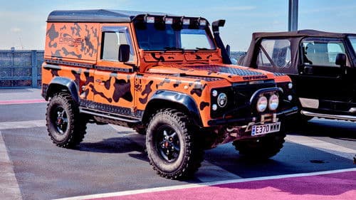 Bangers: Mad for Cars Bild 1