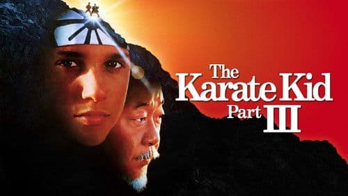 Karate Kid III - Die letzte Entscheidung Bild 8