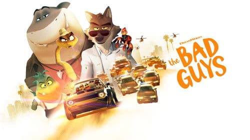 Die Gangster Gang Bild 4