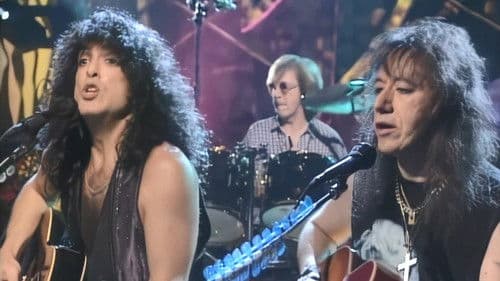 KISS MTV Unplugged Bild 1