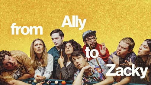 From Ally to Zacky Bild 1