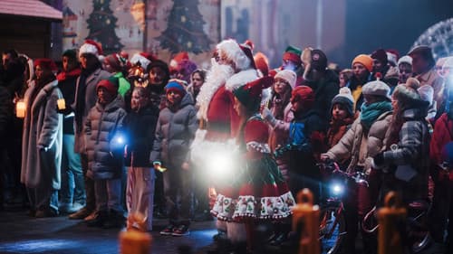 Crăciun cu Ramon Bild 5