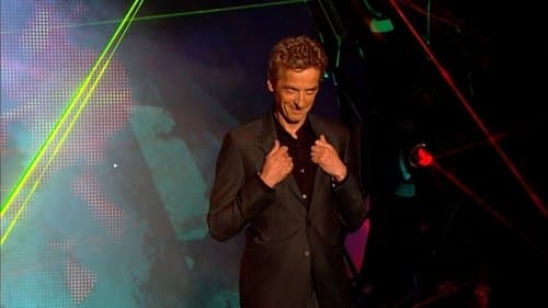 Doctor Who Live: The Next Doctor Bild 2