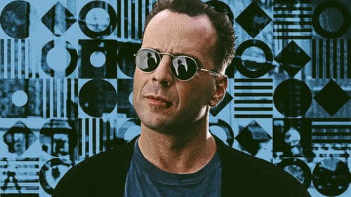 Hudson Hawk - Der Meisterdieb Bild 4