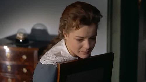 Mädchen in Uniform Bild 4