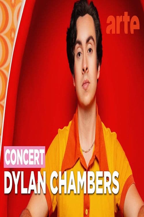 Dylan Chambers Leverkusener Jazztage 2025