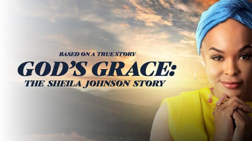 God's Grace: The Sheila Johnson Story Bild 1