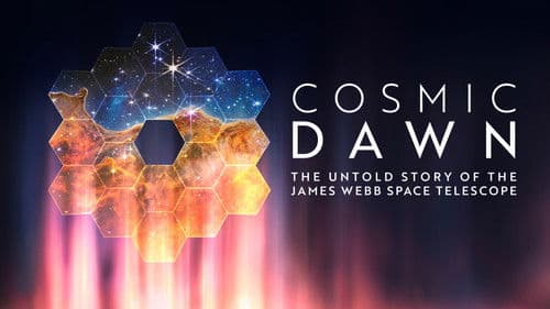Cosmic Dawn Bild 1