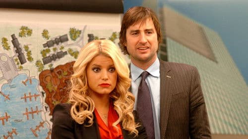 Blonde Ambition Bild 1