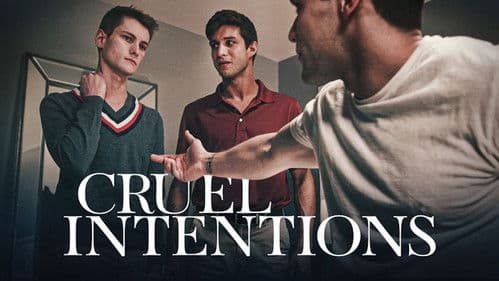 Cruel Intentions Bild 1