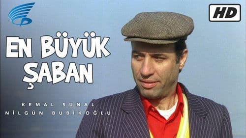 En Büyük Şaban Bild 2