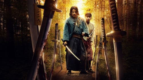 Last Samurai Standing Bild 5