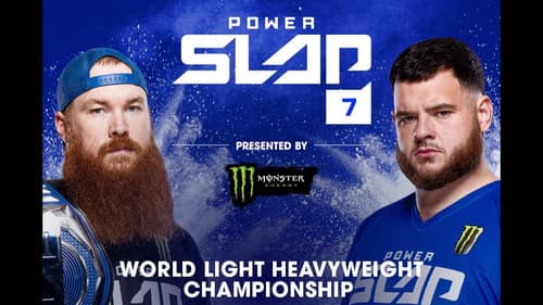Power Slap 7: Wolverine vs. Turpin 2 Bild 1