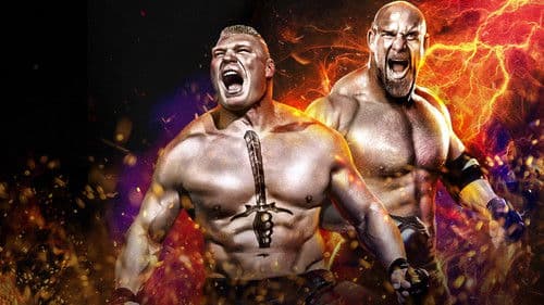 WWE Survivor Series 2016 Bild 1