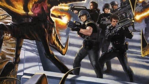 Starship Troopers Bild 8