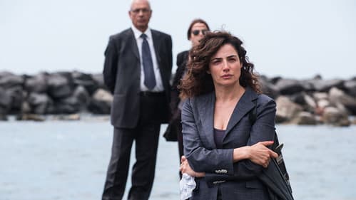 Das Geheimnis von Neapel Bild 8