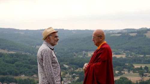 LIVING IS A DREAM Bild 4