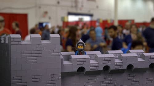 Beyond the Brick: A LEGO® Brickumentary Bild 7