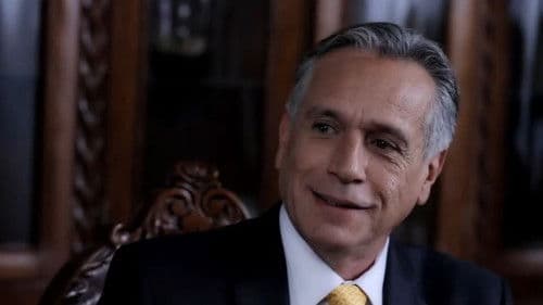 Sueños de pasión: Una suegra muy ardiente Bild 6