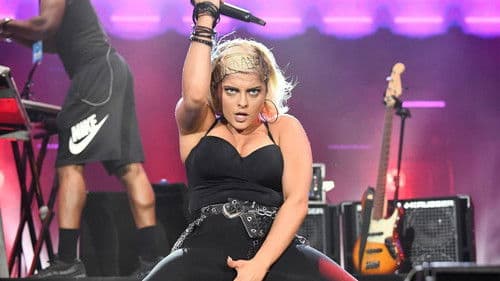 Bebe Rexha - Isle of MTV Malta Bild 1