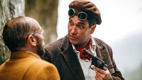 Niebezpieczni dżentelmeni Bild 7