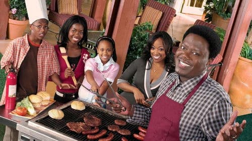 The Bernie Mac Show Bild 8