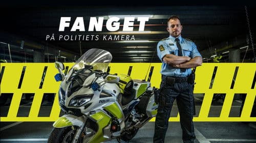 Fanget på politiets kamera Bild 2