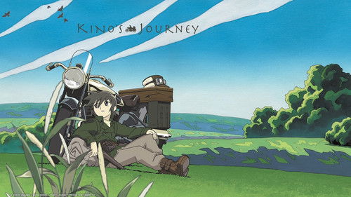 Kino's Journey Bild 5