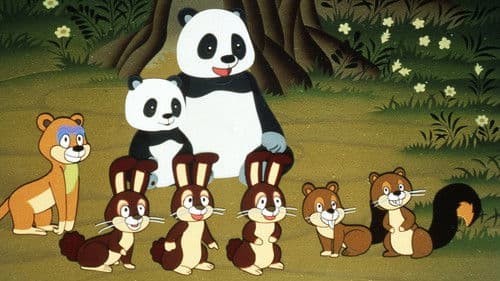 Tao Tao-Tiergeschichten aus aller Welt Bild 1