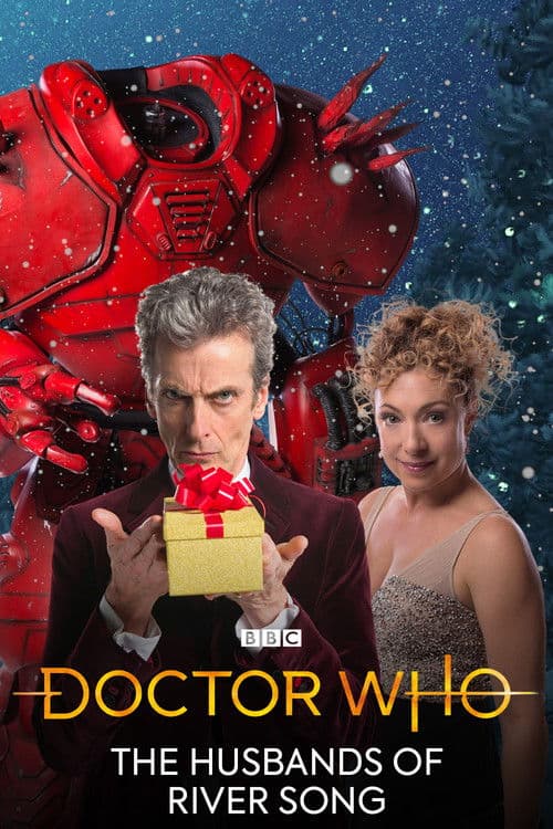 Doctor Who: Besuch bei River Song