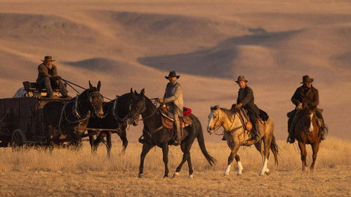 Butcher's Crossing Bild 5