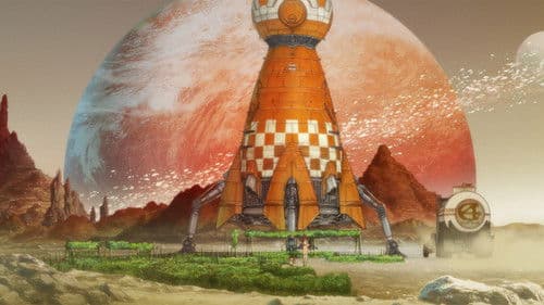 火の鳥 エデンの花 Bild 1